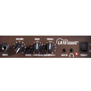 1577967230015-Laney LA10 10W Acoustic Guitar Amplifier Combo(3).jpg